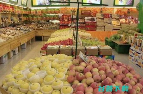 亿果联水果店简介 价位、品种与总公司位置